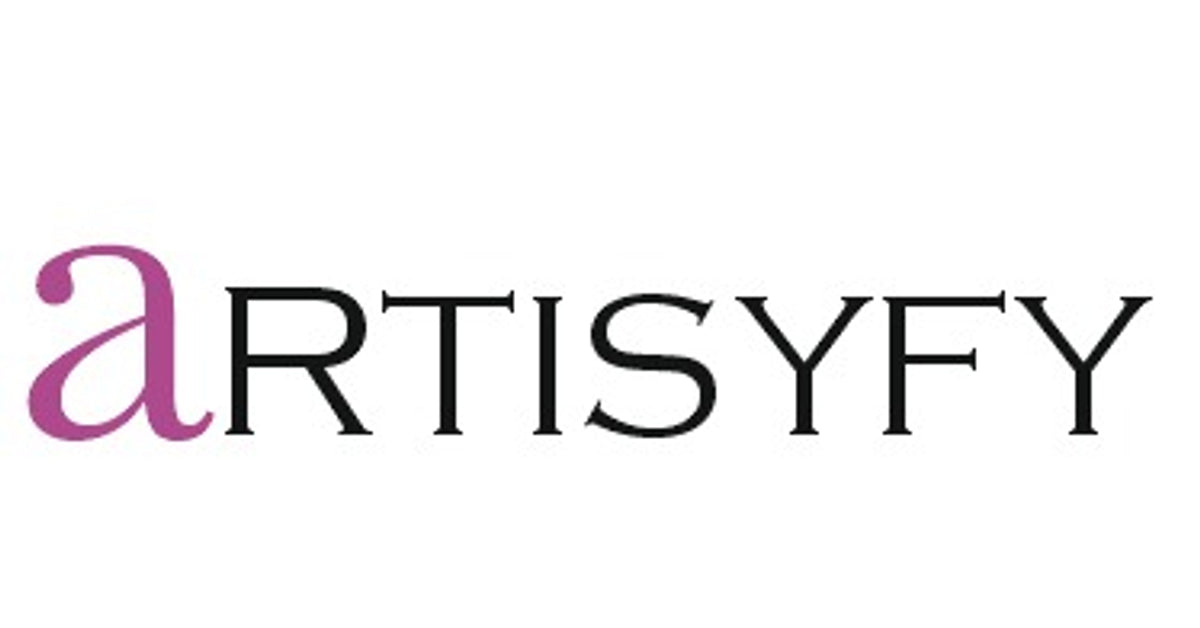 artisyfy
 – Visha Fashionista