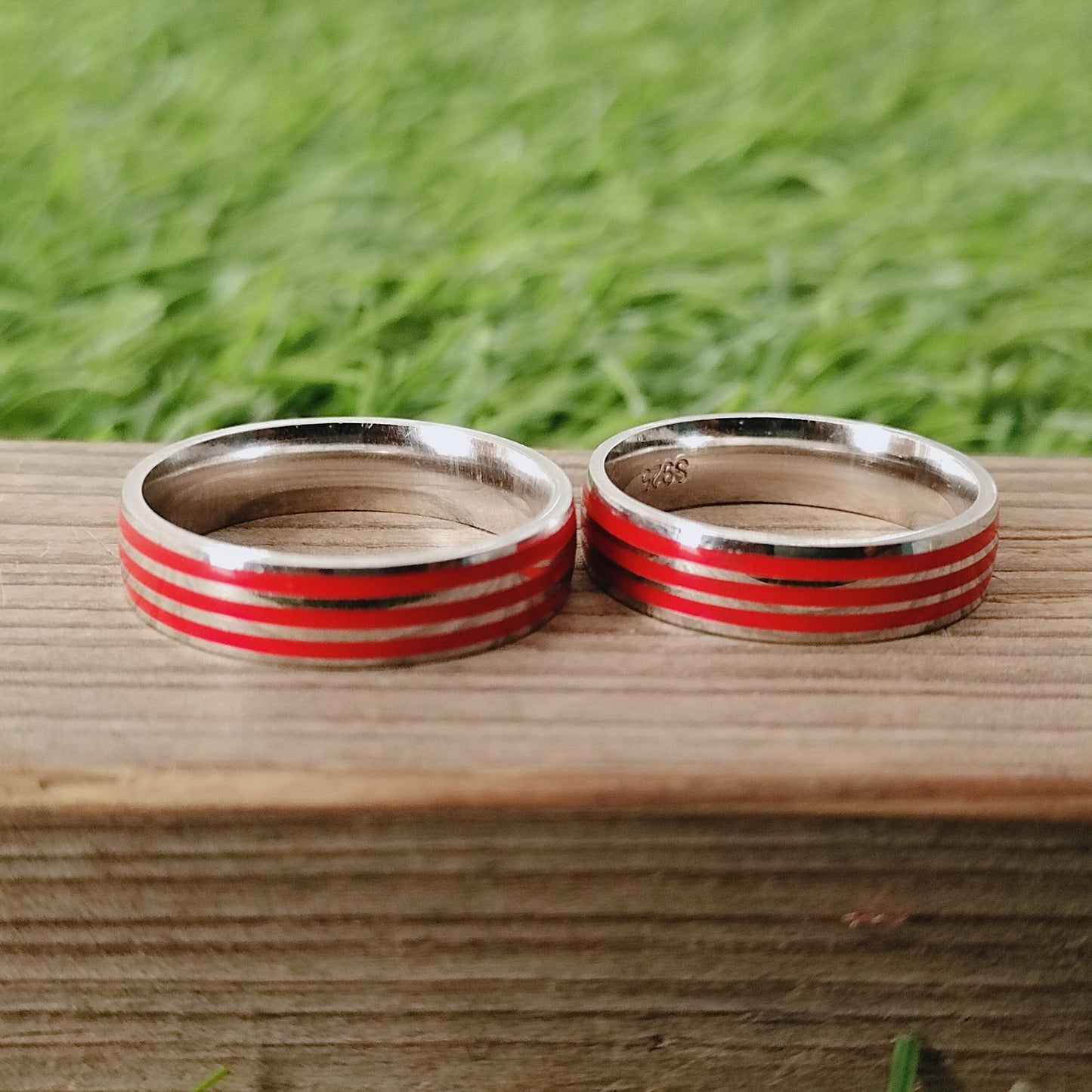 friendship band Silver ring, friendship ring for best friends, boho ring, handmade, 925 sterling silver, handcrafted, gift for best friend