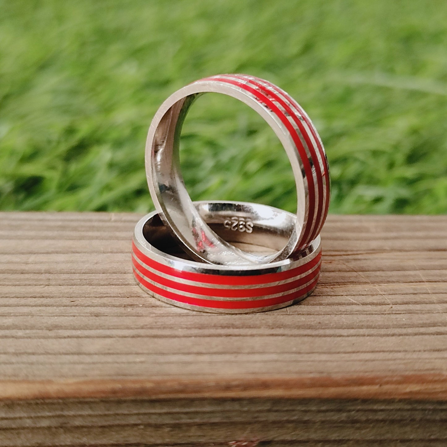 friendship band Silver ring, friendship ring for best friends, boho ring, handmade, 925 sterling silver, handcrafted, gift for best friend
