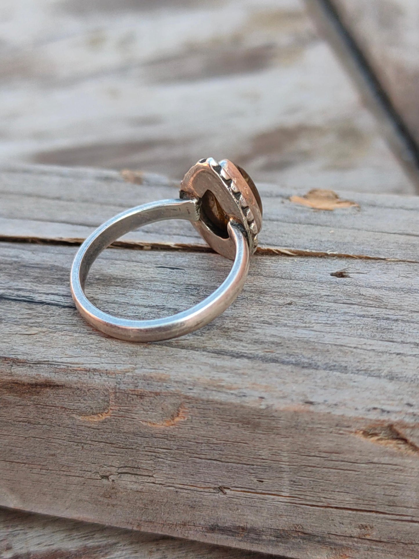 Boho Statement Ring | Labradorite Sterling Silver Ring | Hand Crafted Bohemian Ring | Boho Ring | Labradorite Ring | Rings for Gift