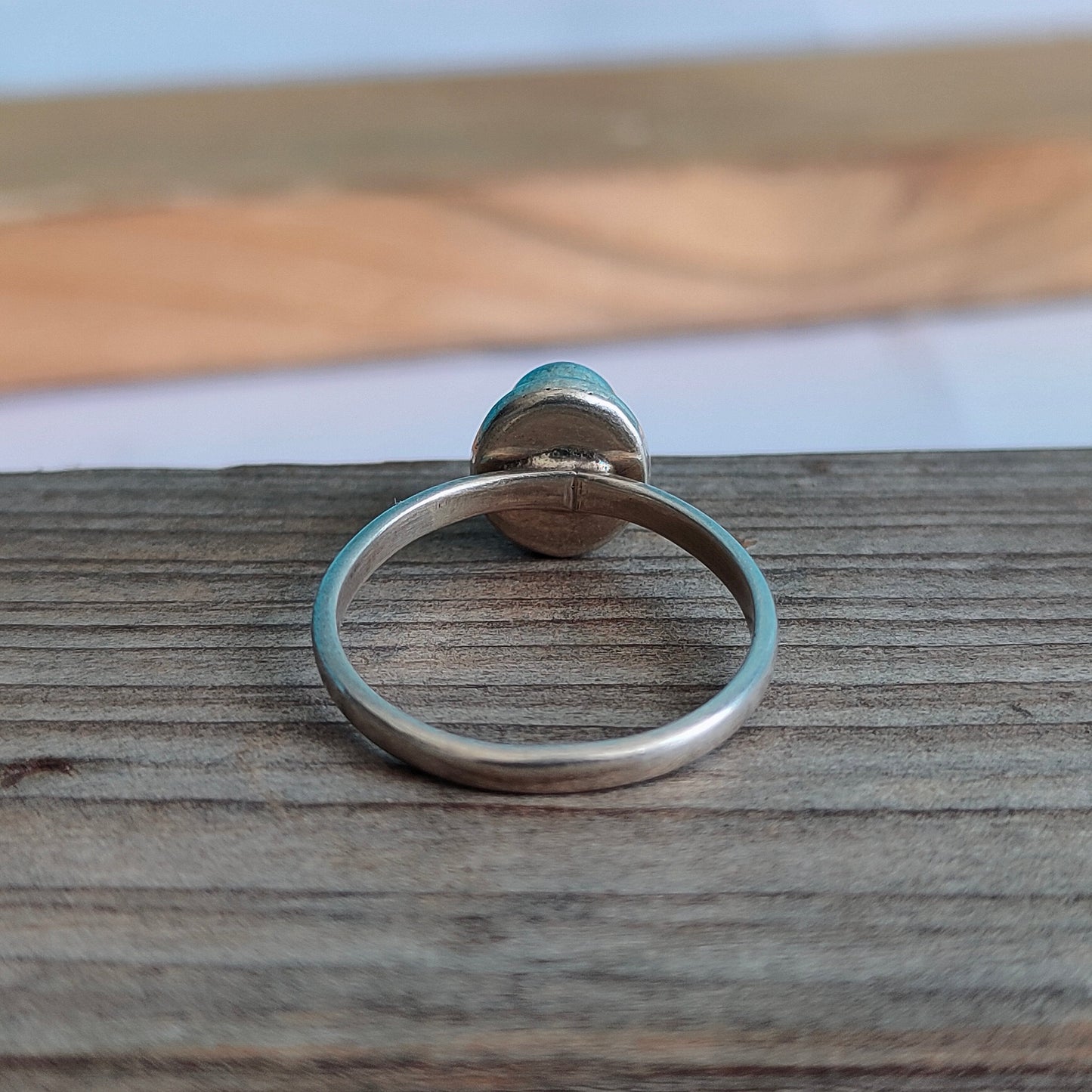 minimalist black onex ring# summer jewelry# summer gift# trendy jewelry# beach jewelry# gift for her#silver ring# etsy best ring# party ring