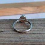 minimalist black onex ring# summer jewelry# summer gift# trendy jewelry# beach jewelry# gift for her#silver ring# etsy best ring# party ring