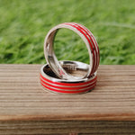 friendship band Silver ring, friendship ring for best friends, boho ring, handmade, 925 sterling silver, handcrafted, gift for best friend
