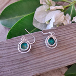 Natural Turquoise Gemstone Earrings, Turquoise Silver earrings , 925 Sterling Silver Earrings, Weddings Special earrings, Earrings For girls